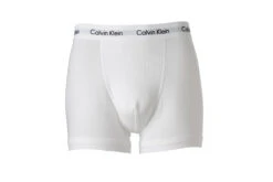 Calvin Klein Boxershorts 10559294 -Woehrl Populaire Boutique 0000U2662G998 998 Trunks 3er schwarz wei grau 2