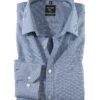 Olymp Hemd OLYMP No. Six Super Slim