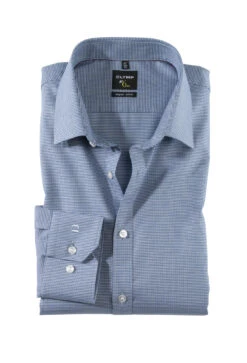 Olymp Hemd OLYMP No. Six Super Slim