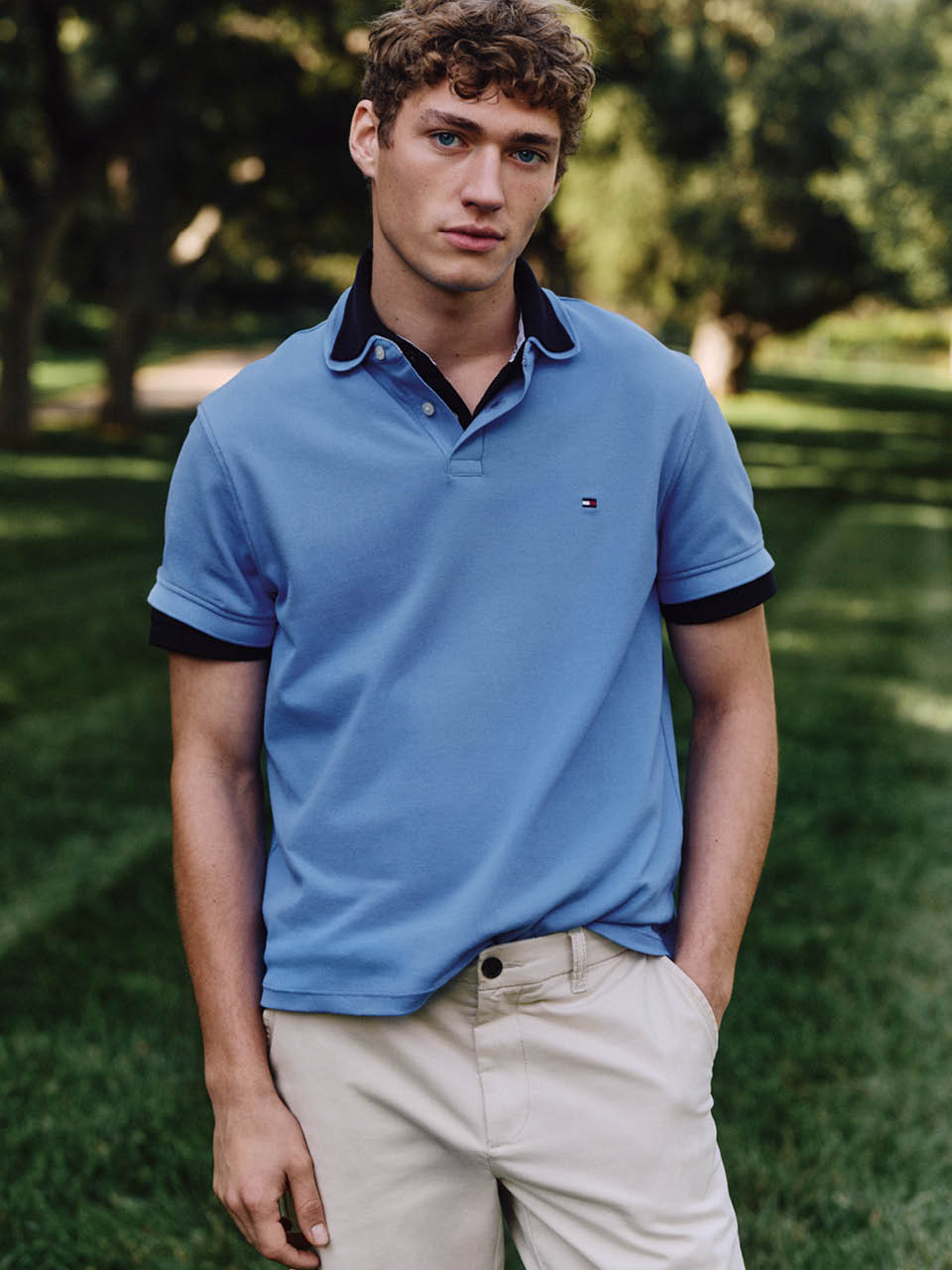 Woehrl Populaire Boutique -Woehrl Populaire Boutique 06 tommy fashion sp24 visual guide 1 polo