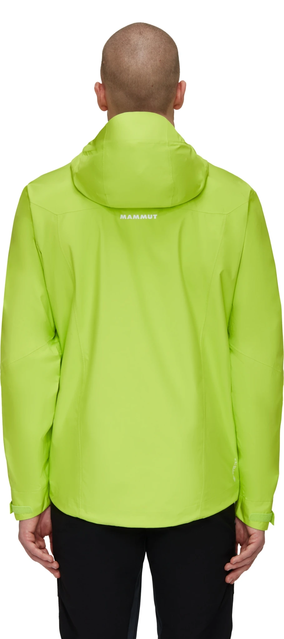 Mammut Convey Tour HS Hooded Jacket Men 10684362 6 Mammut Convey Tour HS Hooded Jacket Men 10684362 – Bild 6