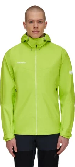 Mammut Convey Tour HS Hooded Jacket Men 10684362 14 Mammut Convey Tour HS Hooded Jacket Men 10684362 -Woehrl Populaire Boutique 1010 27841 40203 mod main