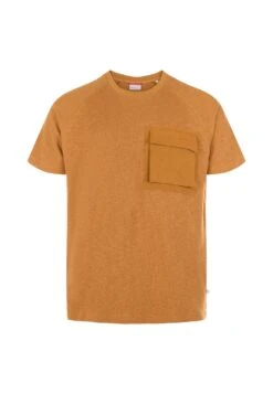 KnowledgeCotton Apparel Oversized T-Shirt 10676653