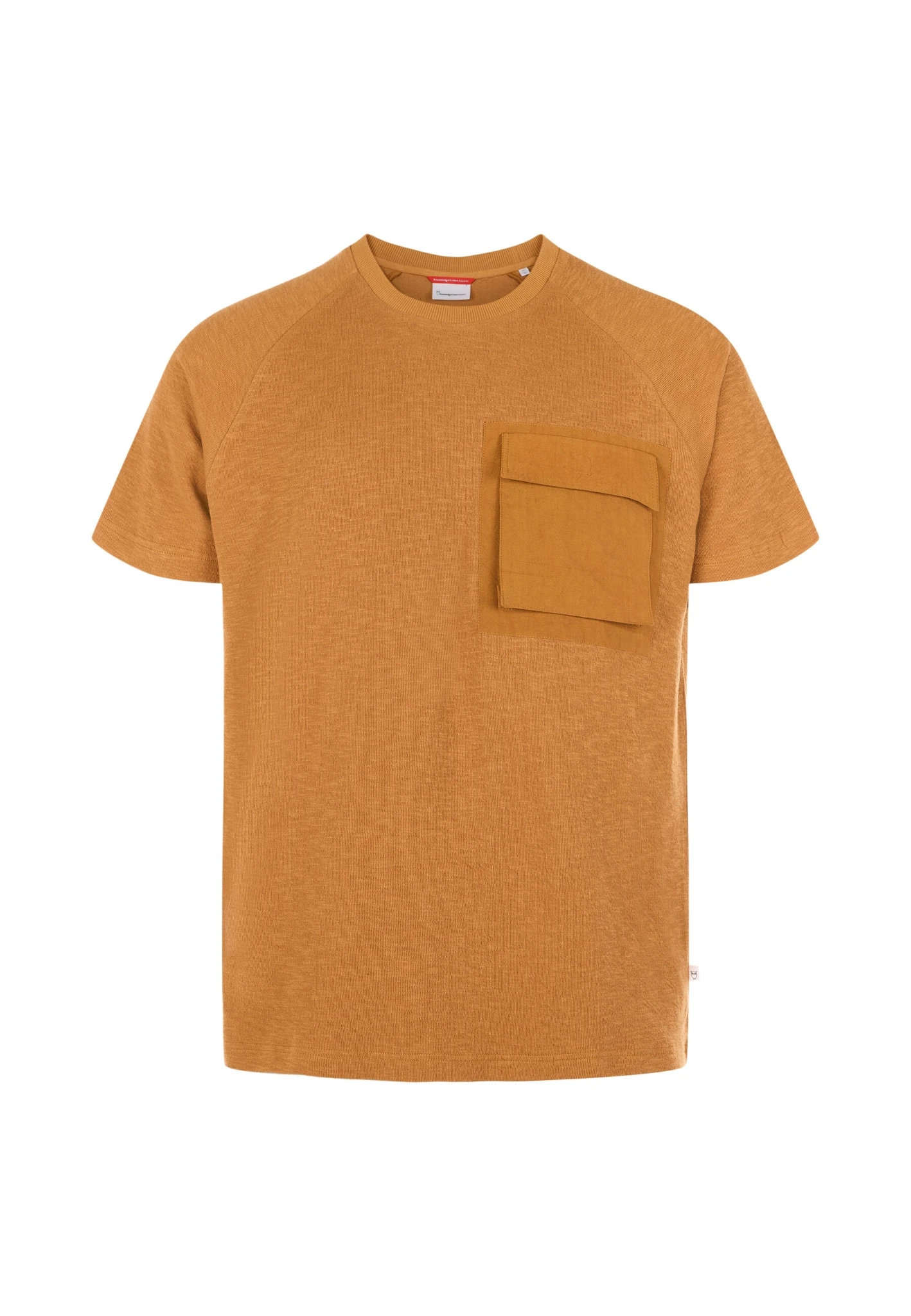 KnowledgeCotton Apparel Oversized T-Shirt 10676653 1 KnowledgeCotton Apparel Oversized T-Shirt 10676653