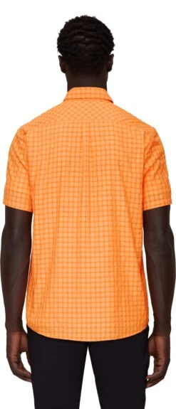 Mammut Mountain Shirt Men 10684366 7 Mammut Mountain Shirt Men 10684366 -Woehrl Populaire Boutique 1015 00301 2261 mod back