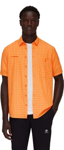 Mammut Mountain Shirt Men 10684366 8 Mammut Mountain Shirt Men 10684366 -Woehrl Populaire Boutique 1015 00301 2261 mod main