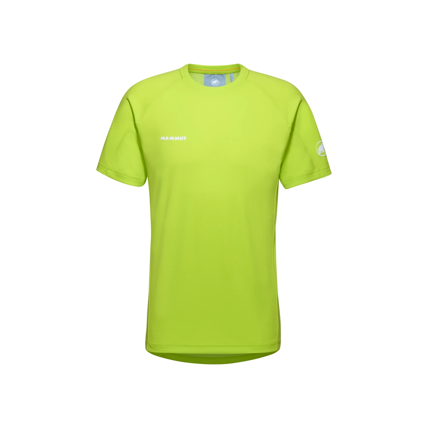 Mammut Aegility FL T-Shirt Men 10684390 1 Mammut Aegility FL T-Shirt Men 10684390