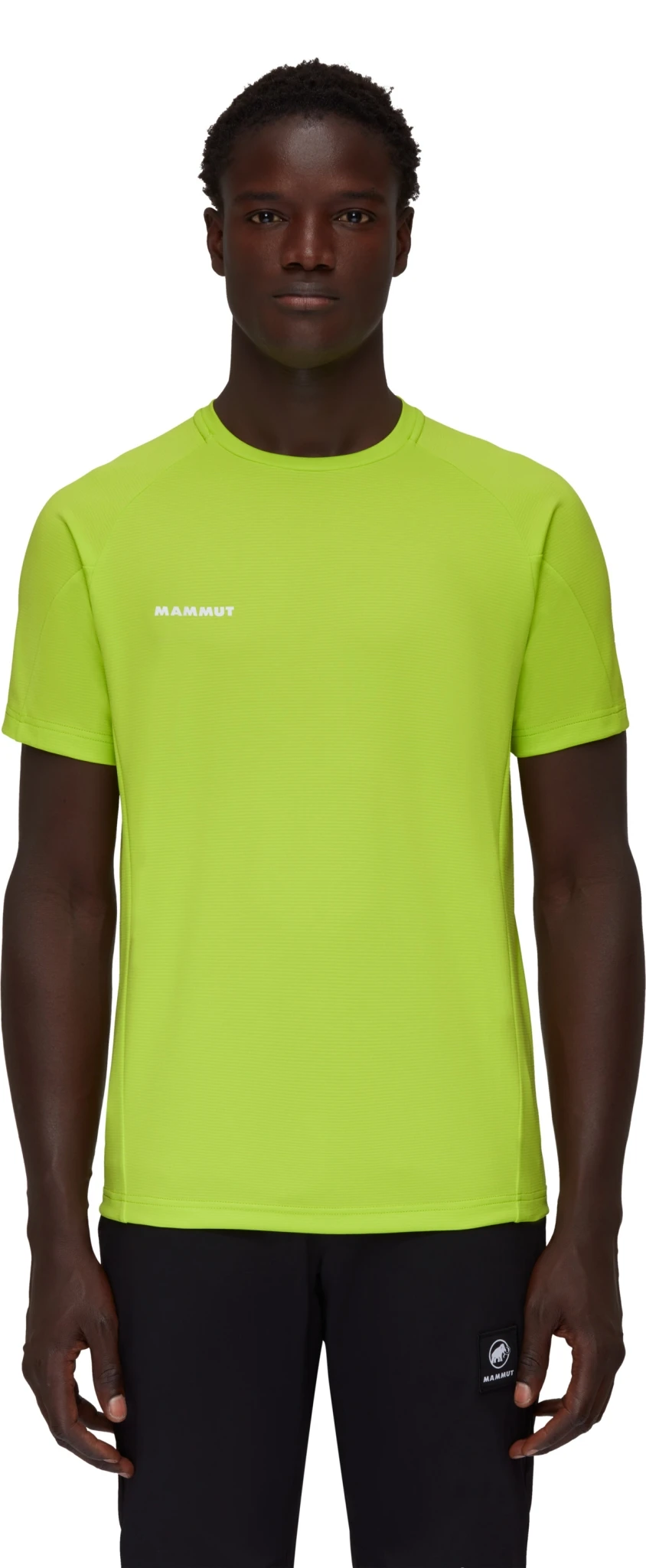 Mammut Aegility FL T-Shirt Men 10684390 2 Mammut Aegility FL T-Shirt Men 10684390 – Bild 2