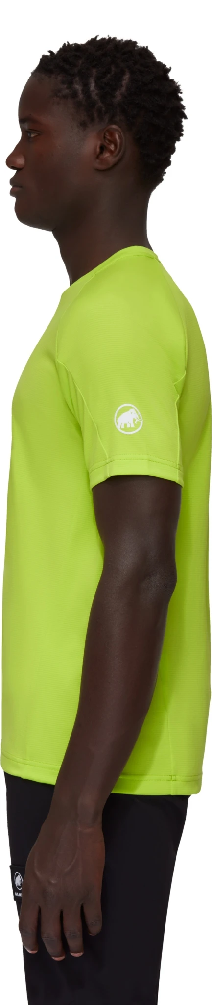 Mammut Aegility FL T-Shirt Men 10684390 4 Mammut Aegility FL T-Shirt Men 10684390 – Bild 4