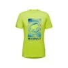 Mammut Trovat T-Shirt Men Mammut 10684367