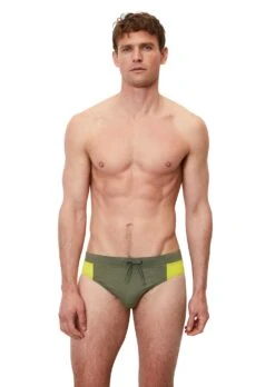 Marc O'Polo Marc O´Polo Badehose 10723947 -Woehrl Populaire Boutique 10216119 E470 4 1