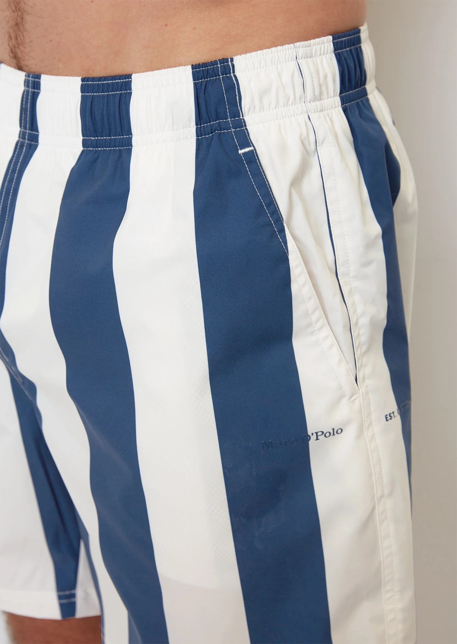 Marc O'Polo Marc O´Polo Badeshort 10723950 3 Marc O'Polo Marc O´Polo Badeshort 10723950 – Bild 3