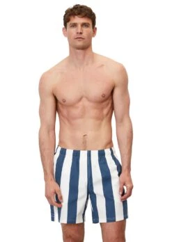 Marc O'Polo Marc O´Polo Badeshort 10723950 13 Marc O'Polo Marc O´Polo Badeshort 10723950 -Woehrl Populaire Boutique 10216137 E850 4 1