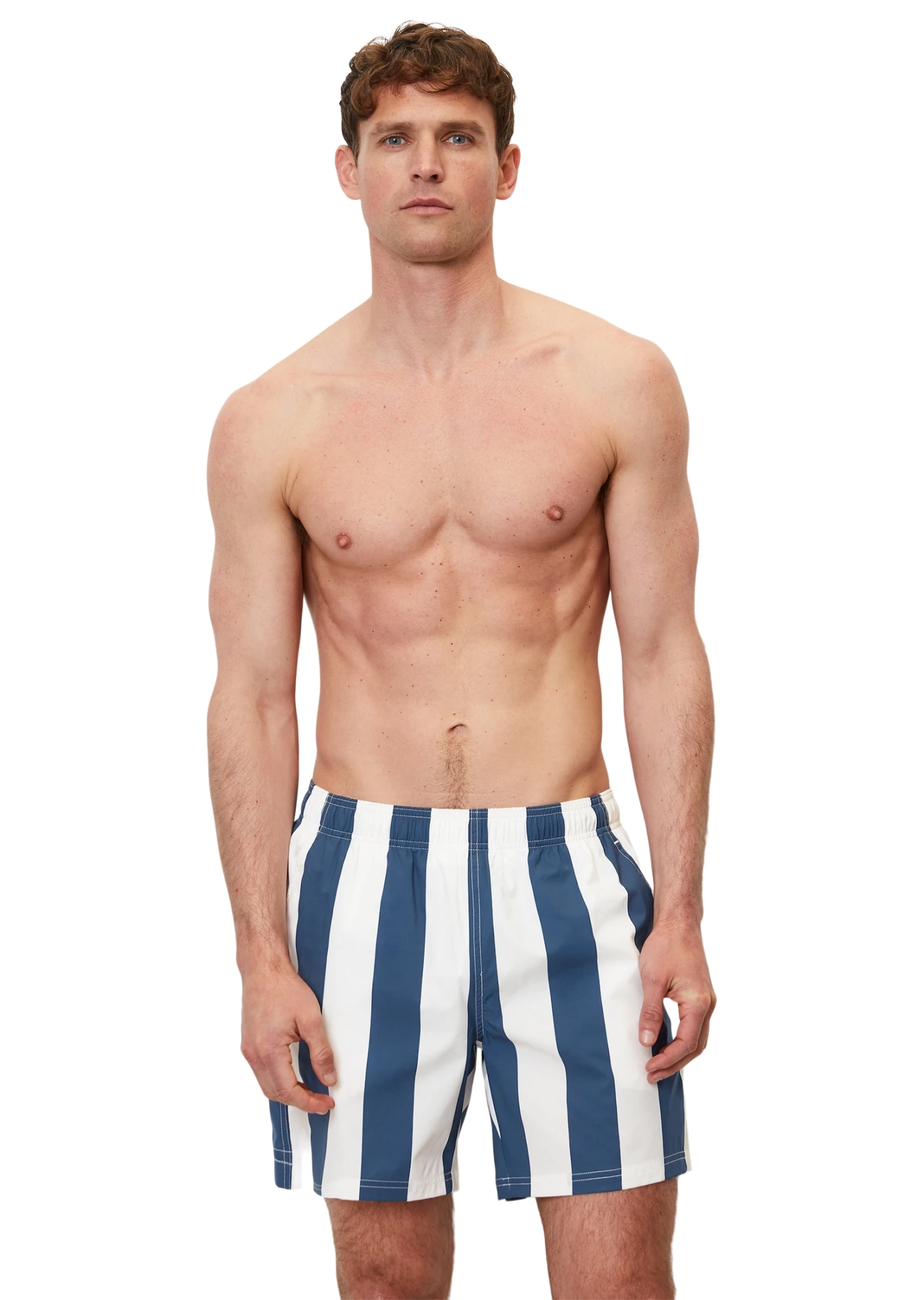 Marc O'Polo Marc O´Polo Badeshort 10723950 5 Marc O'Polo Marc O´Polo Badeshort 10723950 – Bild 5