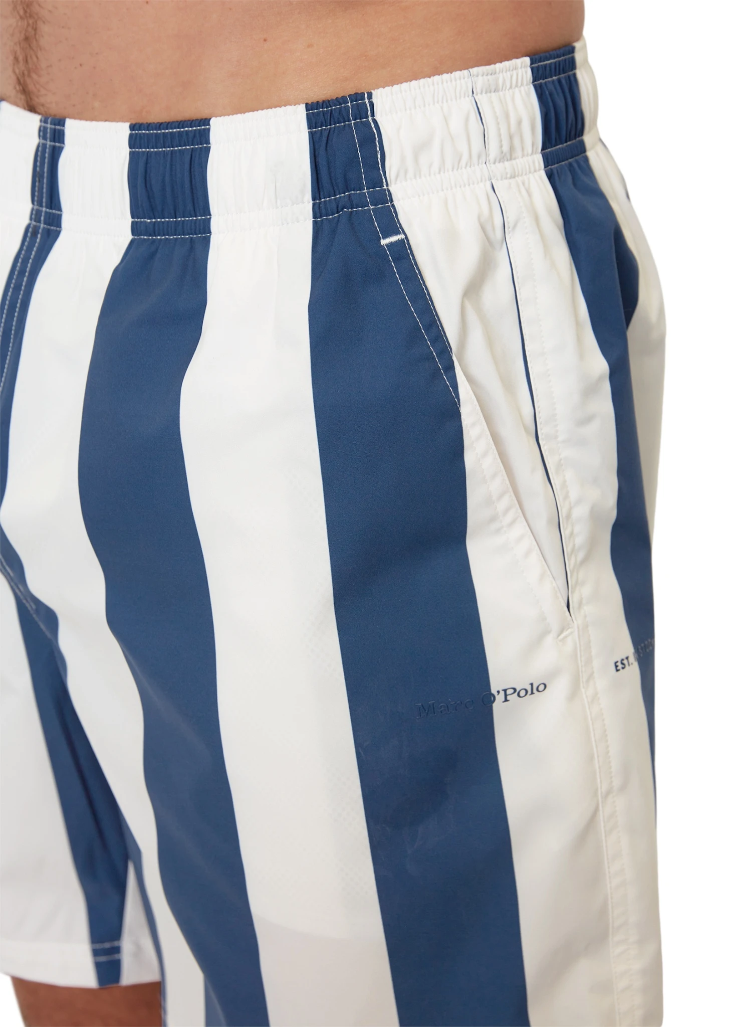 Marc O'Polo Marc O´Polo Badeshort 10723950 7 Marc O'Polo Marc O´Polo Badeshort 10723950 – Bild 7