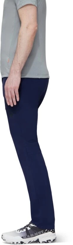 Mammut Runbold Pants Men 10684368 10 Mammut Runbold Pants Men 10684368 -Woehrl Populaire Boutique 1022 01670 5118 mod side