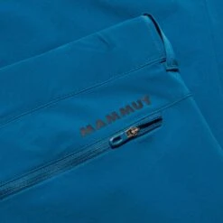 Mammut Runbold Shorts Men 10684369 -Woehrl Populaire Boutique 1023 00710 50550 det 3