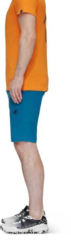 Mammut Runbold Shorts Men 10684369 -Woehrl Populaire Boutique 1023 00710 50550 mod side