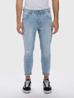 GABBA Alex K4441 Jeans 10685216 -Woehrl Populaire Boutique 10423 5001 4