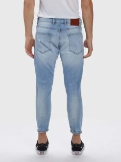 GABBA Alex K4441 Jeans 10685216 -Woehrl Populaire Boutique 10423 5001 5