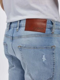 GABBA Alex K4441 Jeans 10685216 -Woehrl Populaire Boutique 10423 5001 7