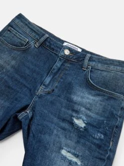 GABBA Hop Dk.Blue Destroy 10685220 -Woehrl Populaire Boutique 10475 5003 2