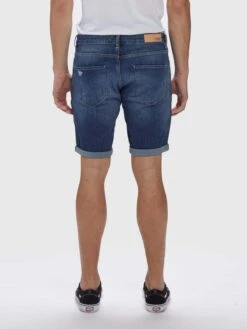 GABBA Hop Dk.Blue Destroy 10685220 -Woehrl Populaire Boutique 10475 5003 5