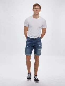 GABBA Hop Dk.Blue Destroy 10685220 -Woehrl Populaire Boutique 10475 5003 6