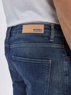 GABBA Hop Dk.Blue Destroy 10685220 -Woehrl Populaire Boutique 10475 5003 7