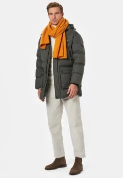 Francesco Fabbri Schal 10657205 -Woehrl Populaire Boutique 10657205 ZA1212844 MarppleRed MCASH 9600 2022 4