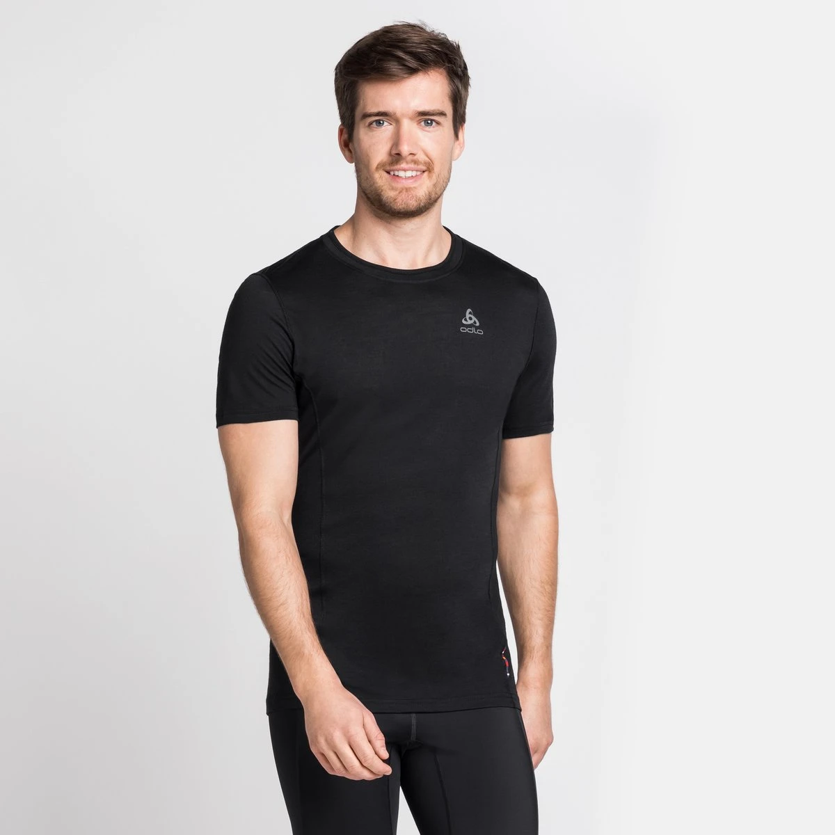 Odlo Funktionsshirt NATURAL + LIGHT 10604199 1 Odlo Funktionsshirt NATURAL + LIGHT 10604199