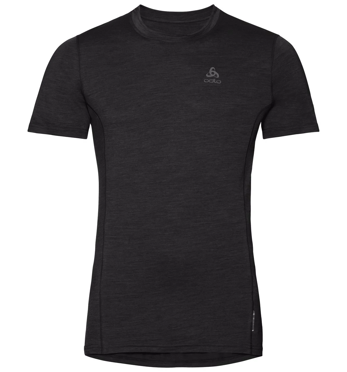 Odlo Funktionsshirt NATURAL + LIGHT 10604199 3 Odlo Funktionsshirt NATURAL + LIGHT 10604199 – Bild 3