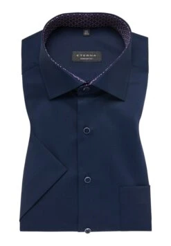 Eterna Kurzarmhemd Comfort Fit 10693978