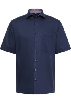 Eterna Kurzarmhemd Comfort Fit 10693978 -Woehrl Populaire Boutique 1300K149 4 19