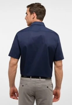 Eterna Kurzarmhemd Comfort Fit 10693978 -Woehrl Populaire Boutique 1300K149 5 19