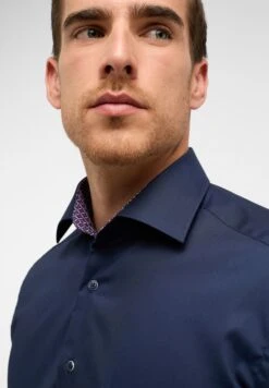 Eterna Kurzarmhemd Comfort Fit 10693978 -Woehrl Populaire Boutique 1300K149 6 19