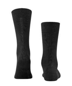 Falke Strümpfe Sens. London SO 10701105 -Woehrl Populaire Boutique 14719 3000 rearview