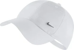 Nike Cap Metal Swoosh 10484428