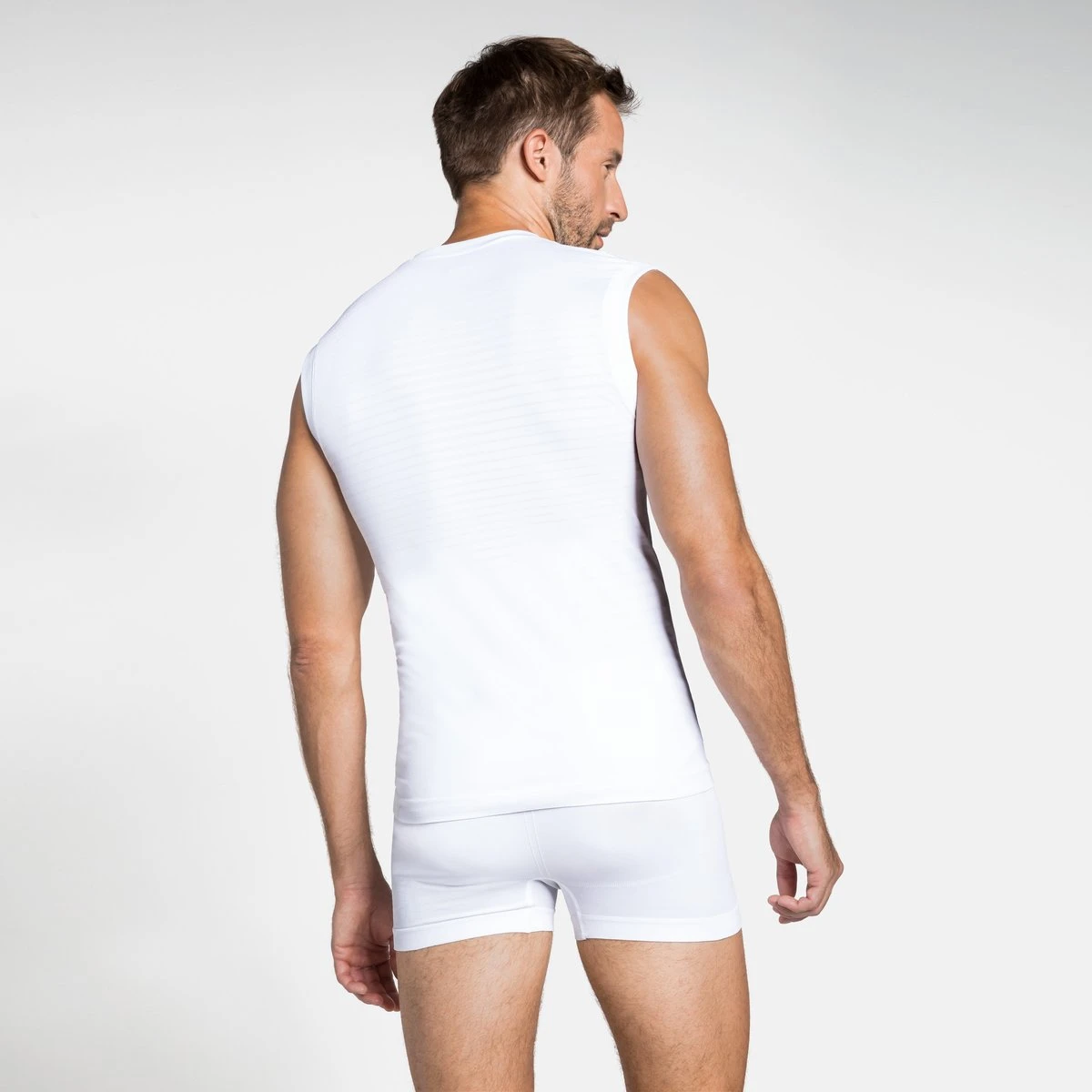 Odlo Funktionsshirt PERFORMANCE LIGHT 10604228 4 Odlo Funktionsshirt PERFORMANCE LIGHT 10604228 – Bild 4