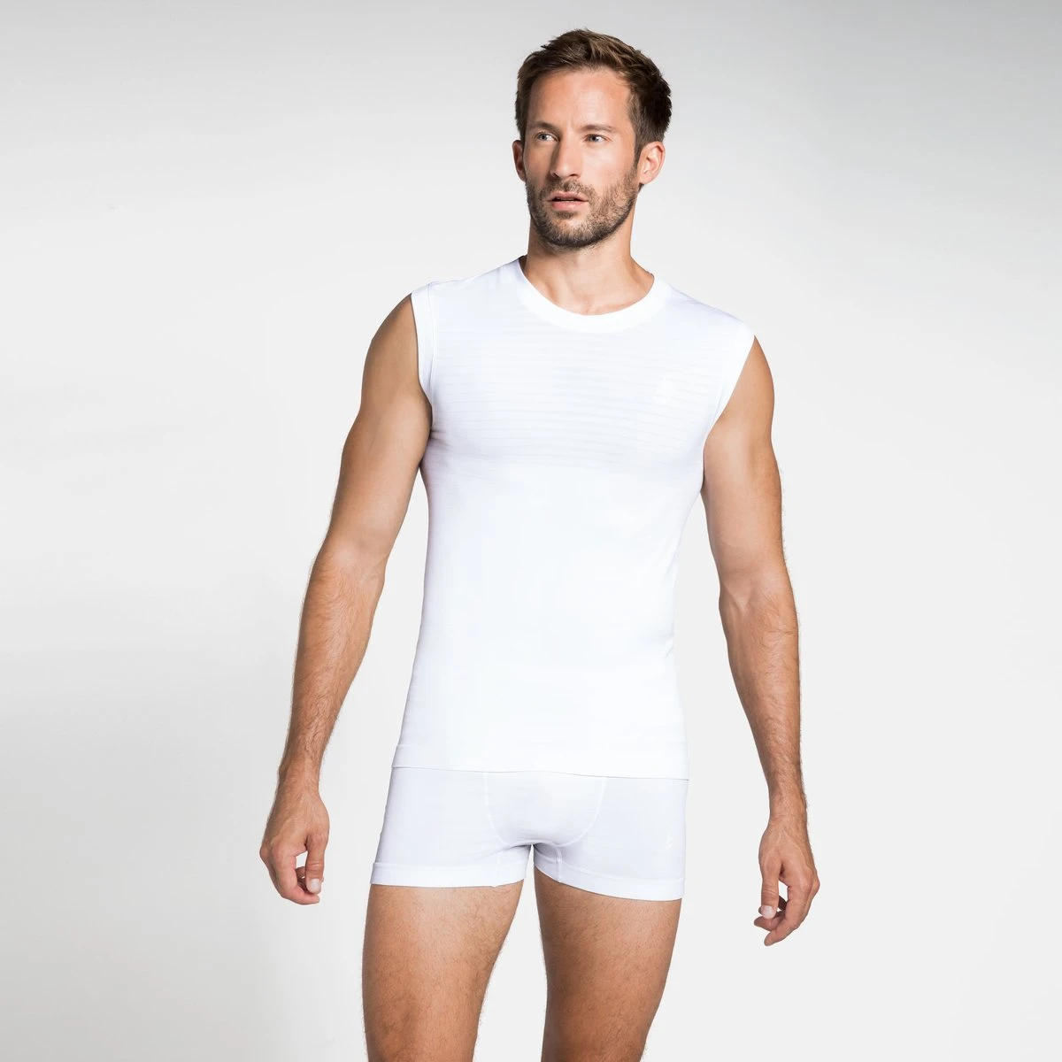 Odlo Funktionsshirt PERFORMANCE LIGHT 10604228 3 Odlo Funktionsshirt PERFORMANCE LIGHT 10604228 – Bild 3