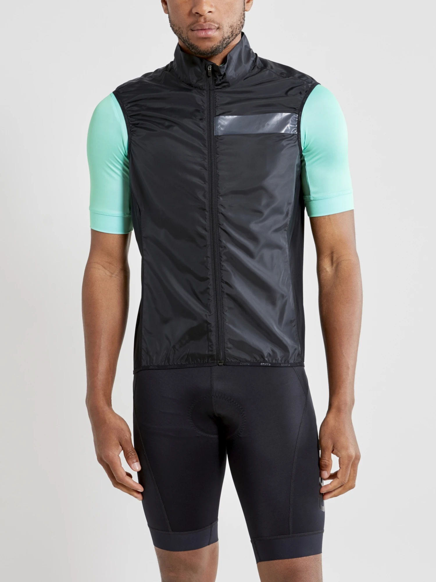 Craft Essence Light Wind Vest M 10721732 2 Craft Essence Light Wind Vest M 10721732 – Bild 2