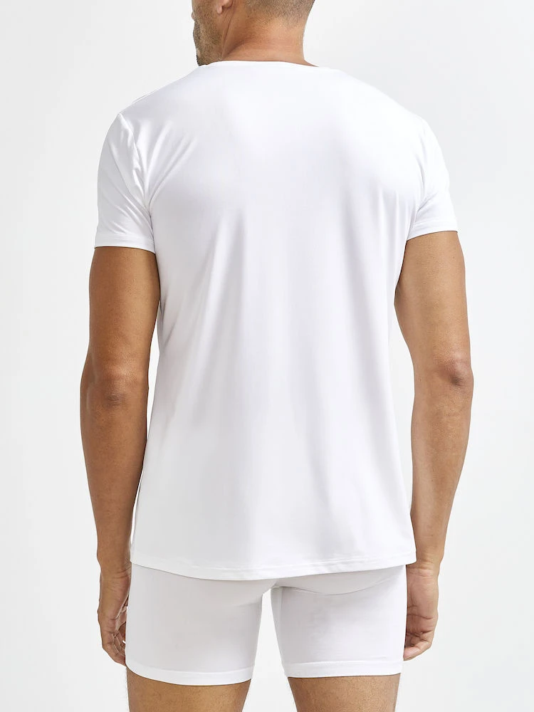 Craft Core DRY Tee M 10610862 2 Craft Core DRY Tee M 10610862 – Bild 2