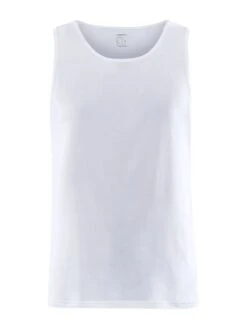 Craft Core DRY Singlet M 10610861 7 Craft Core DRY Singlet M 10610861 -Woehrl Populaire Boutique 1910448 900000 CORE DRY Singlet M Front