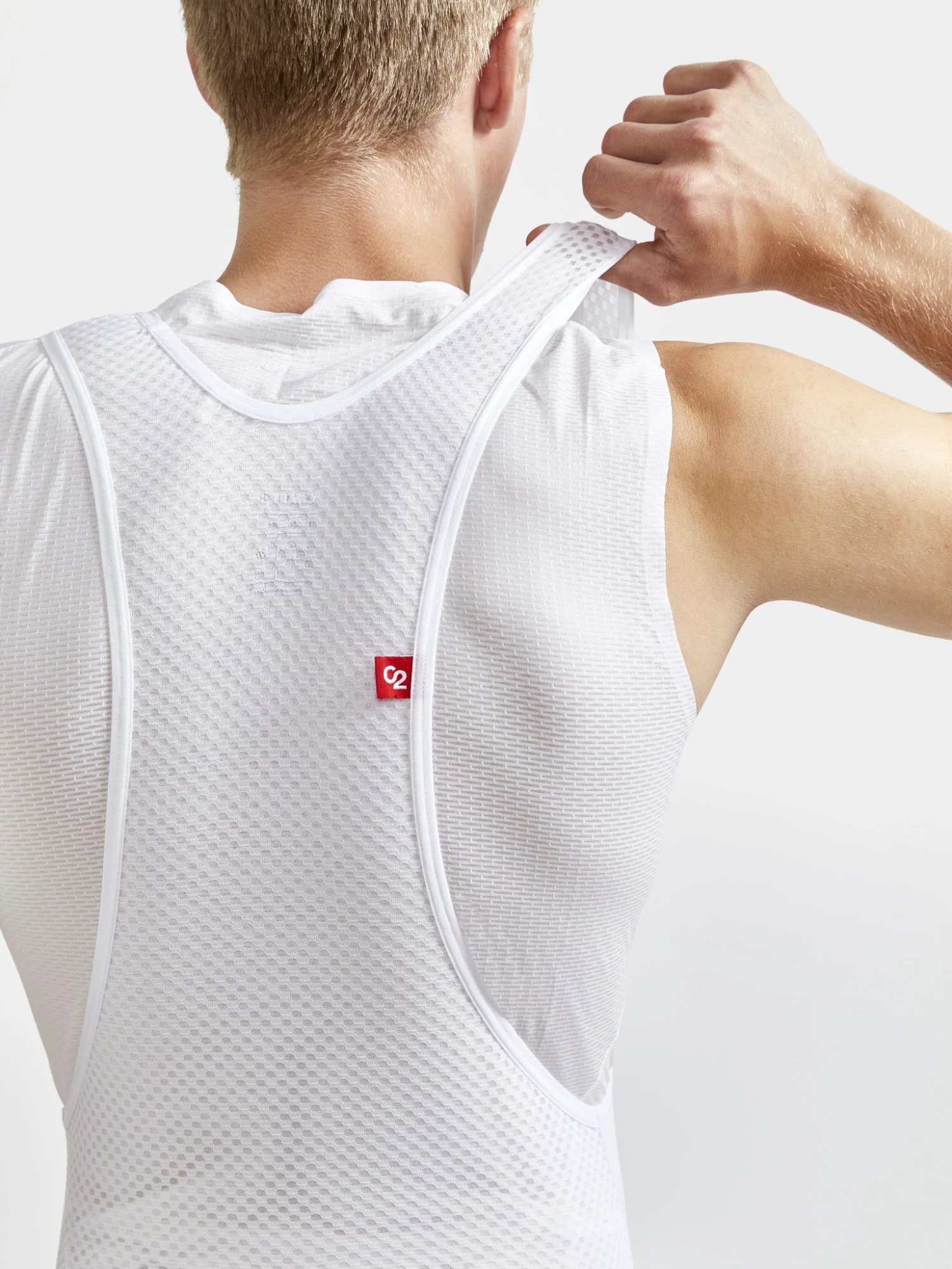 Craft Adv Endur Bib Shorts M 10687947 4 Craft Adv Endur Bib Shorts M 10687947 – Bild 4