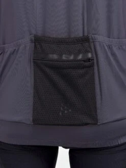 Craft Adv Gravel SS Jersey M 10687953 9 Craft Adv Gravel SS Jersey M 10687953 -Woehrl Populaire Boutique 1910571 992574 Adv Gravel SS Jersey M Closeup3