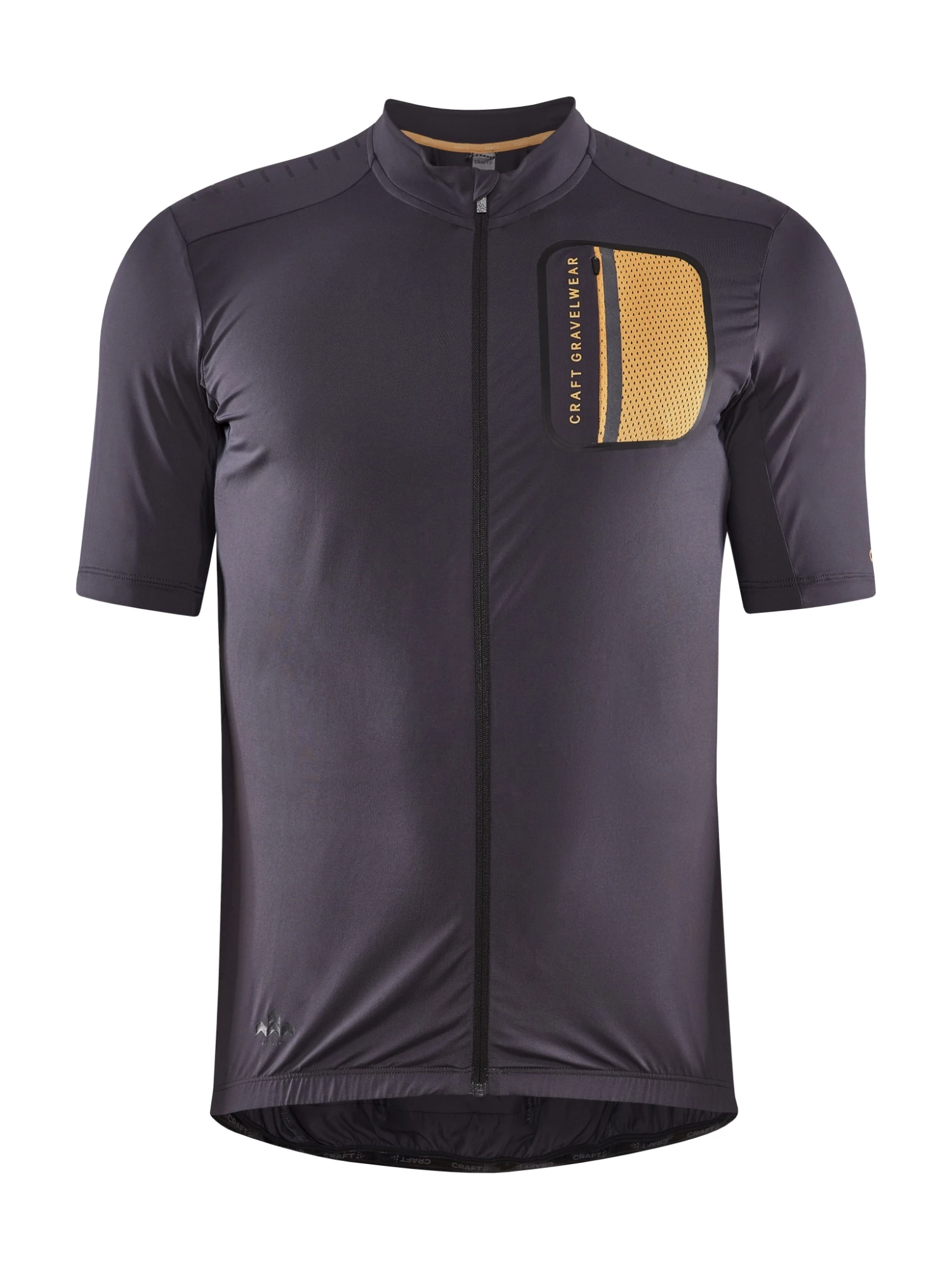 Craft Adv Gravel SS Jersey M 10687953 1 Craft Adv Gravel SS Jersey M 10687953