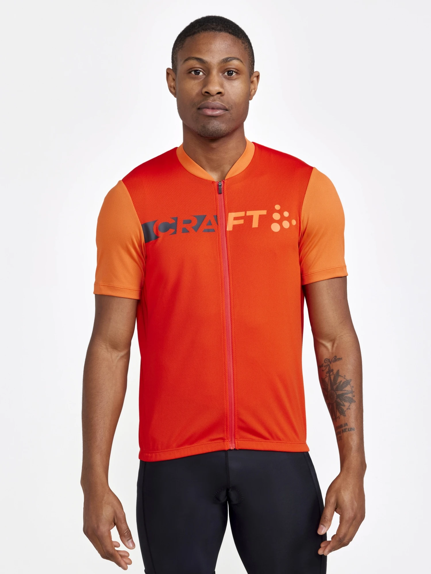 Craft Core Endur Logo Jersey M 10687941 2 Craft Core Endur Logo Jersey M 10687941 – Bild 2