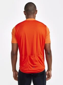 Craft Core Endur Logo Jersey M 10687941 7 Craft Core Endur Logo Jersey M 10687941 -Woehrl Populaire Boutique 1913167 569550 Core Endur Logo Jersey M Closeup2