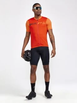 Craft Core Endur Logo Jersey M 10687941 9 Craft Core Endur Logo Jersey M 10687941 -Woehrl Populaire Boutique 1913167 569550 Core Endur Logo Jersey M Closeup4