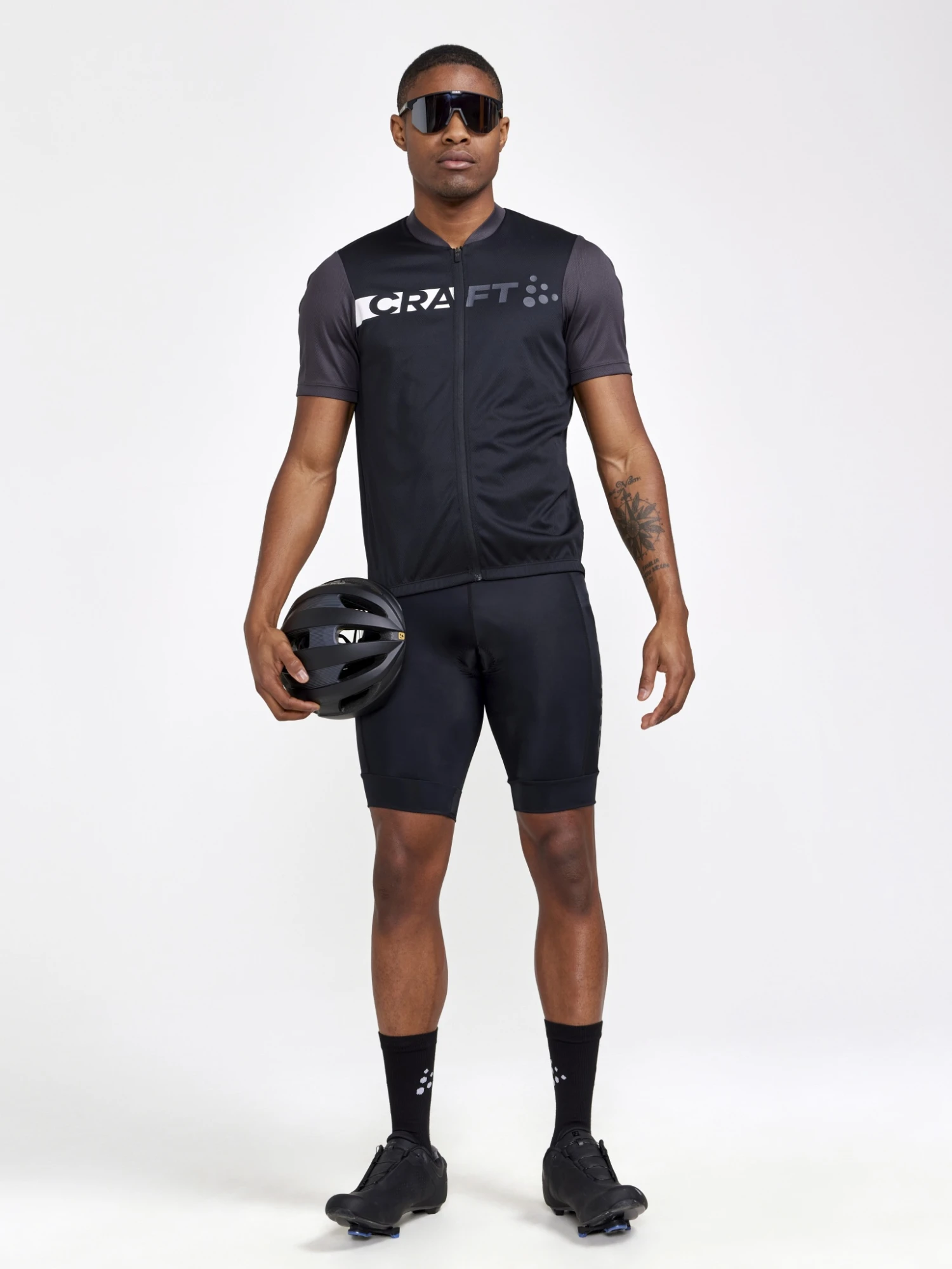 Craft Core Endur Logo Jersey M 10687945 2 Craft Core Endur Logo Jersey M 10687945 – Bild 2